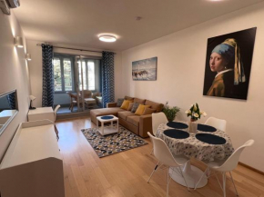 Apartman Ines, Pula centar